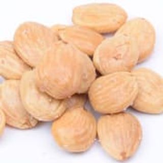 LB almendra tostada sal 100gr