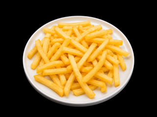 Cartofi prajiti-200g