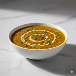 Dal Maharani