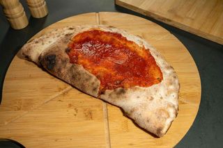 Pizza Chicken Lock