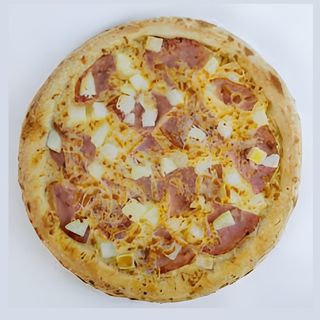Pizza Fermière