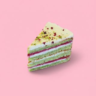 Фисташка-малина 