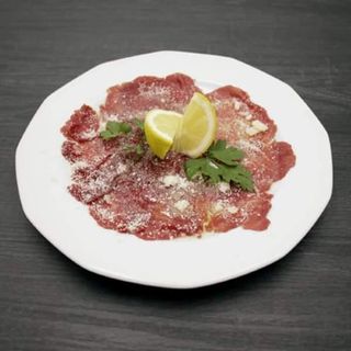 Carpaccio