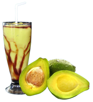 Smoothie Avocat