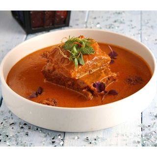 Mutton Nihari 1/4