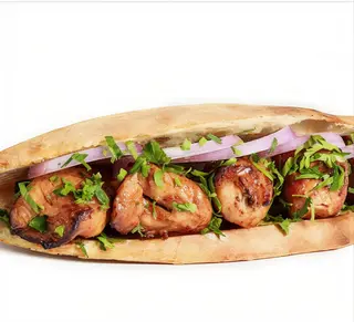 Shish Kebab