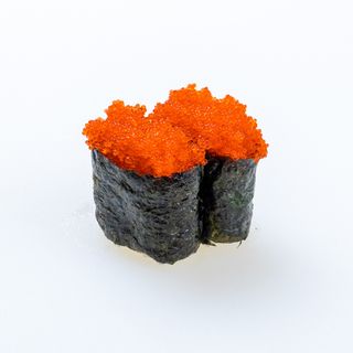 036. Gunkan tobiko