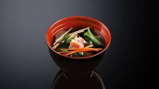 Суп "Суимоно"