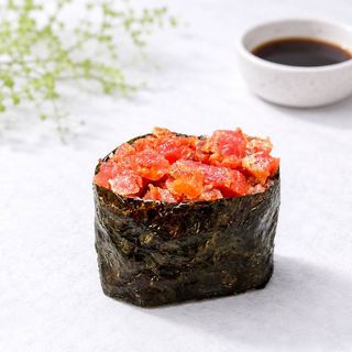 Гункан з Тунцем 60г