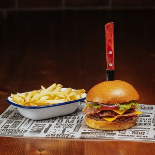 Classic Ribs&Co 100Gr