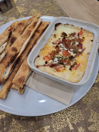 Formaggio In Carraza