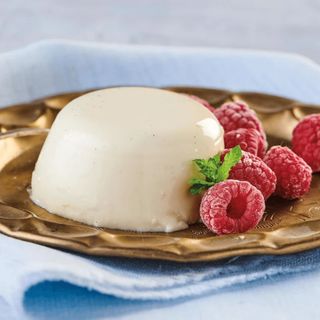 Panna Cotta