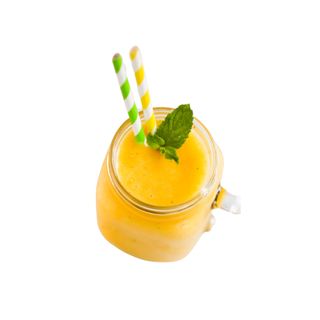 Mango, Passion, Pineapple & Mint