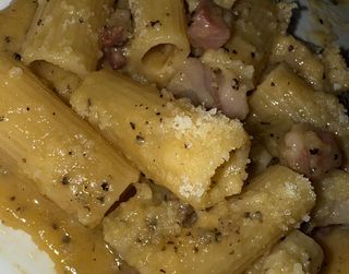 Carbonara