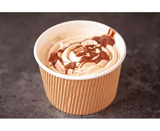 Inghetata kinder bueno 