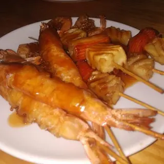 a7.pincho de variado (8uds)