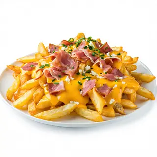 Papas Locas Grandes