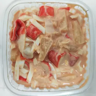 Ensalada De Cangrejo