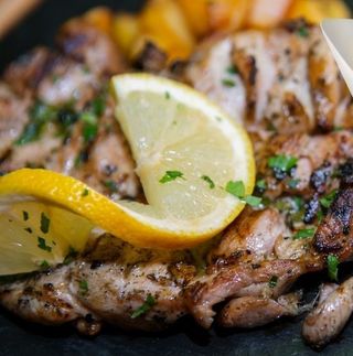 Polletto - Gluten Free