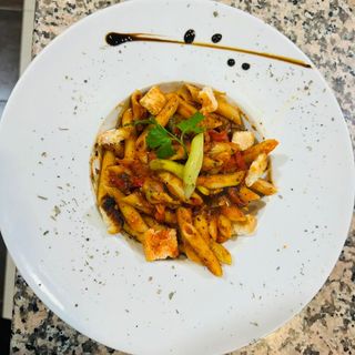 PASTA NAPOLI