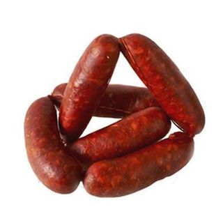 Chorizo Asturiano  100Gr.