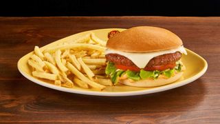 Minnesota Meat Free GLUTEN FREE