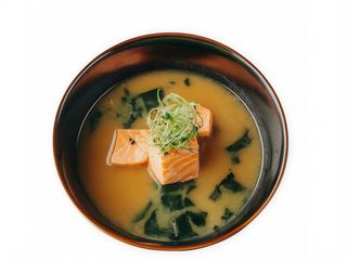 Miso z łososiem (350 g)