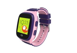 4g Gps Kids Watch Lt31 Pink