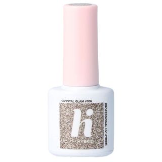 Esmalte Permanente Para Uñas 106 Hi Hybrid 1 Ud