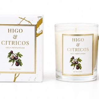 Vela Higo y Cítricos