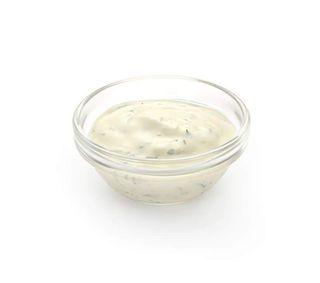 Чесночный соус 