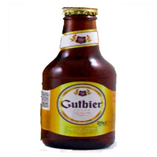 Gutbier Alemã Bebida fresca