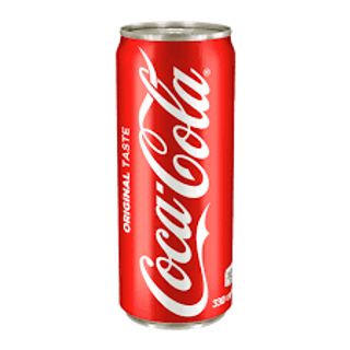 Coca Can