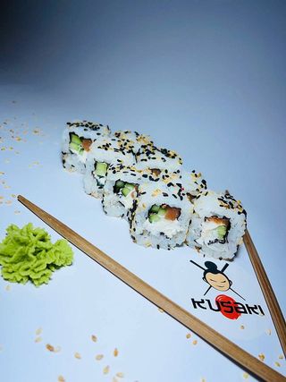 Чіз сяке (195g)