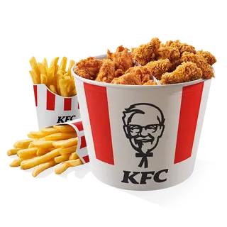 So Good Bucket