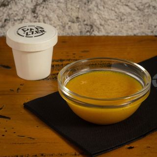 Extra Emulsión Honey Mustard (30 ml)