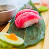 Нигири тон  (2бр-65г)