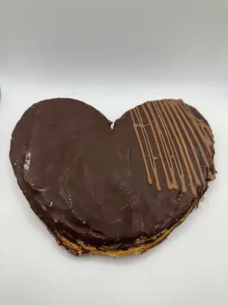 Palmera De Nutella