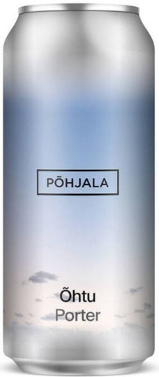 Ohtu Pohjala Lata 44 cl.