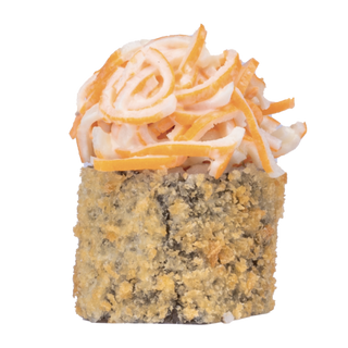 MAKI CRISPY SURIMI 