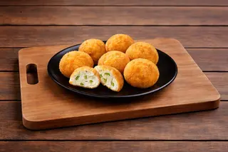 Jalapeno Nuggets