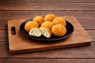 Jalapeno Nuggets