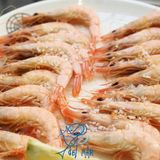 Gamba blanca a la plancha (200gr)