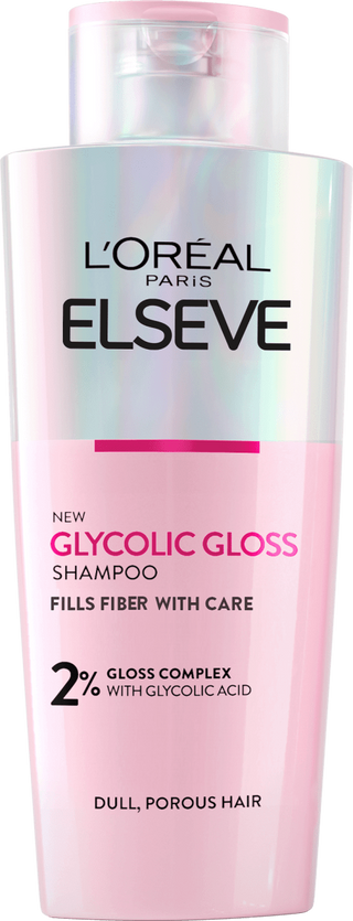 ELSEVE ŠAMPON GLYCOLIC GLOSS 200ML (489995)