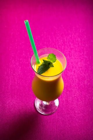 Mango Lassi