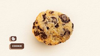 Chocolate Cookie