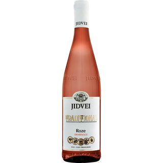 Jidvei Rose