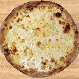 Pizza 4 Formaggi ( Ø 30см )