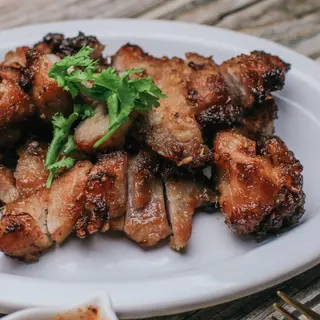 Grigliata mista di carne 