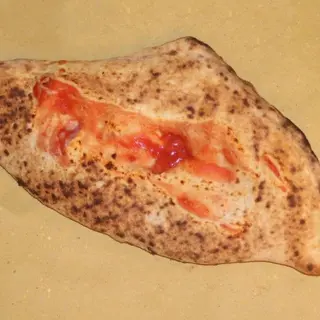 Calzone normale